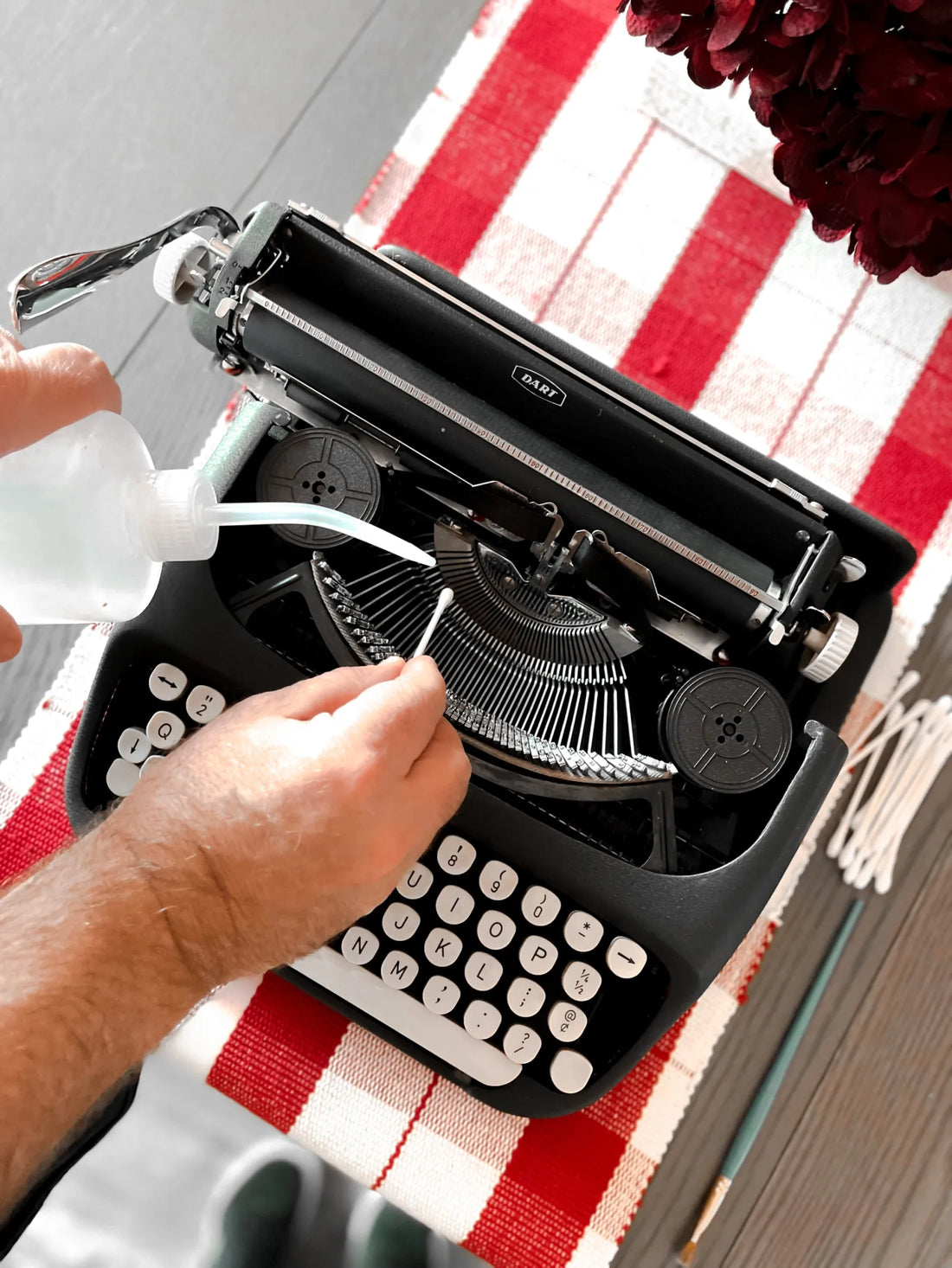 Serviced Vs. Refurbished Vs. Restored