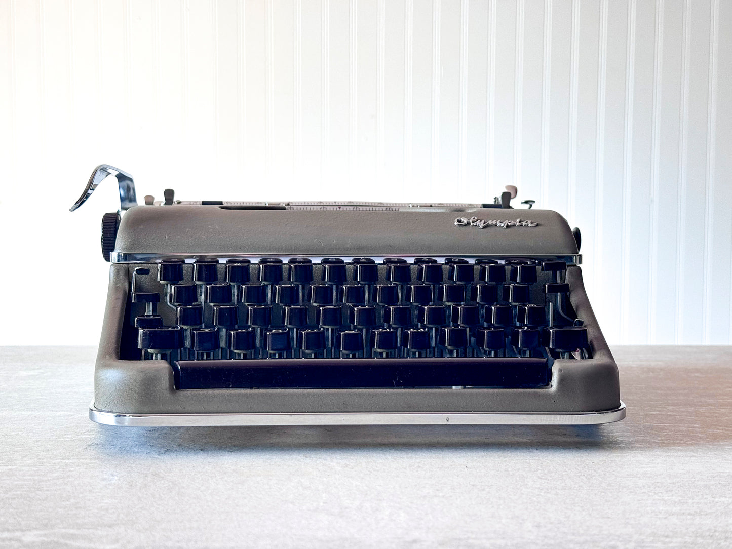 1957 Olympia SM3