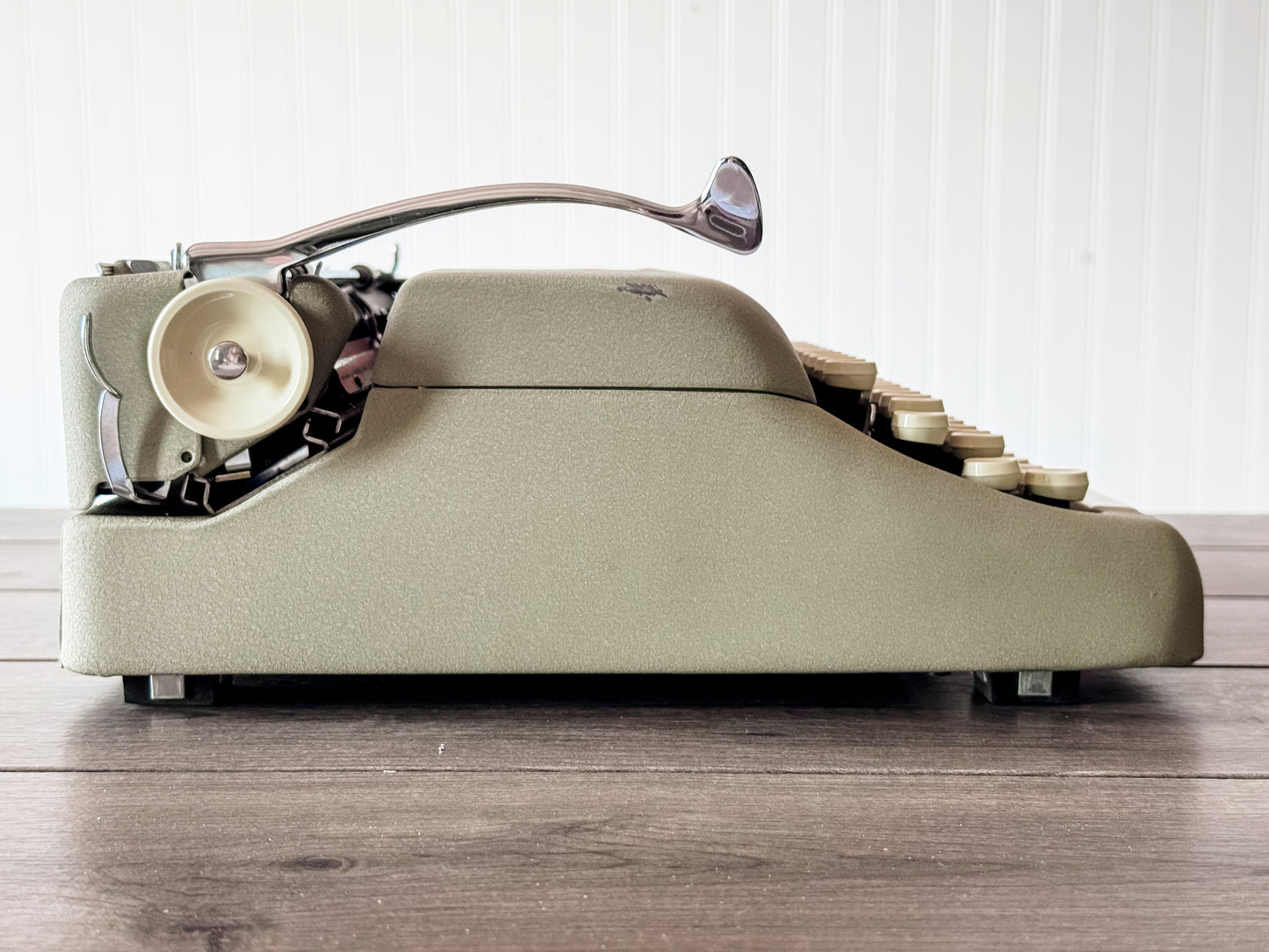1962 Smith Corona Sterling