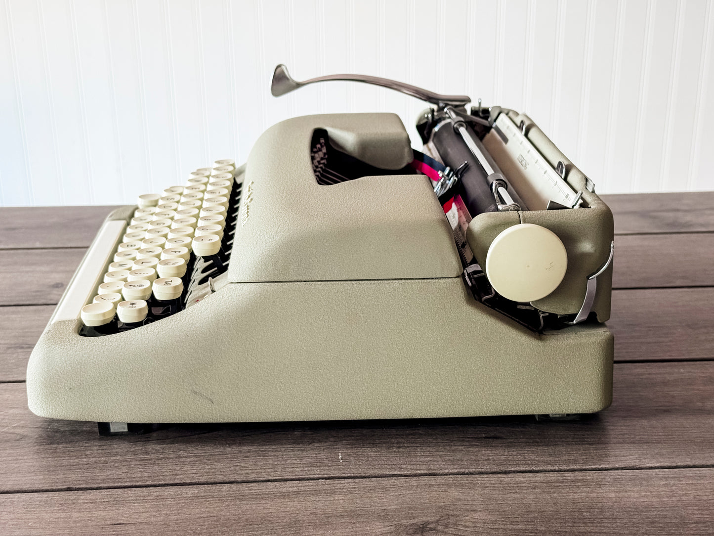 1962 Smith Corona Sterling