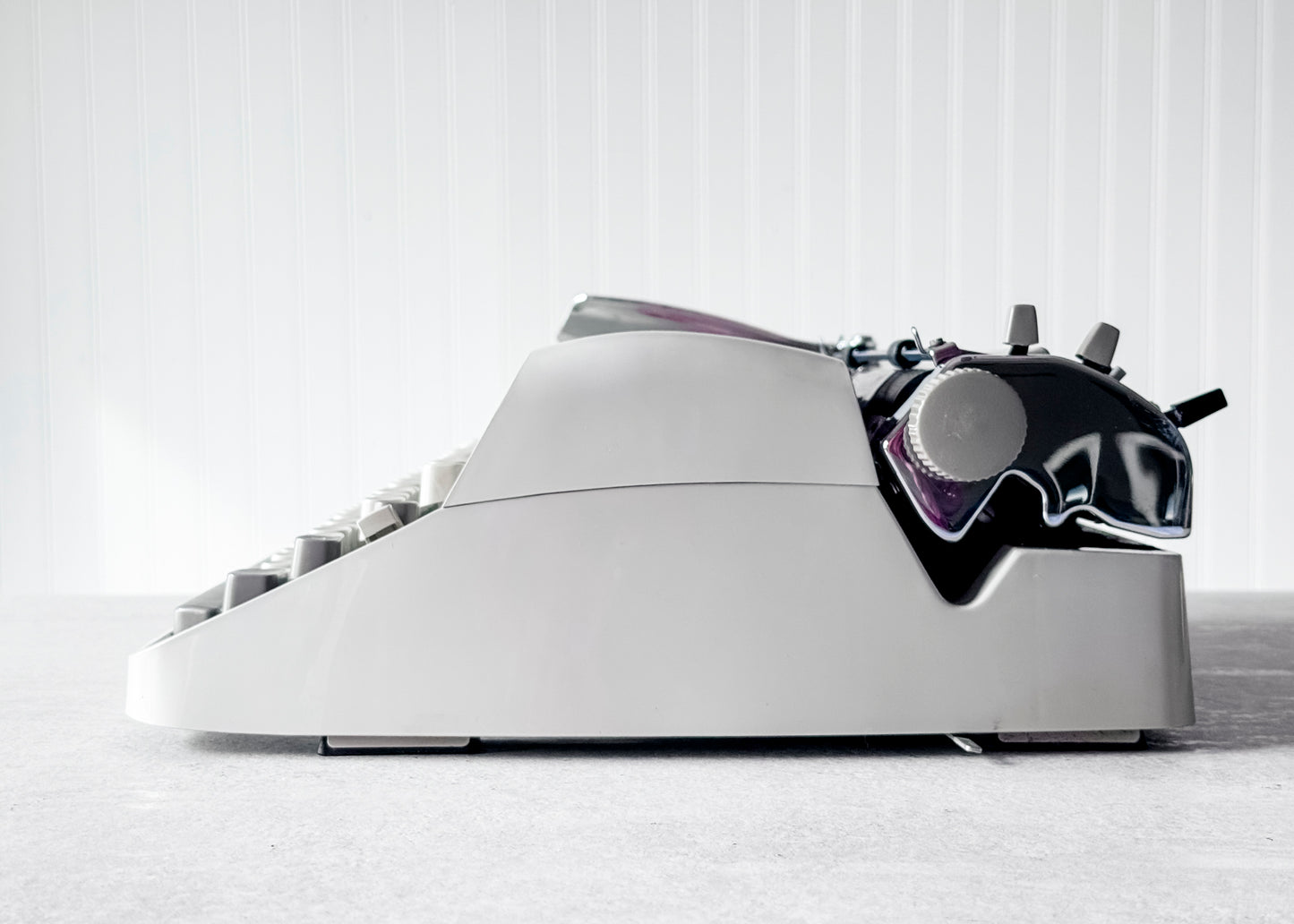 1963 Adler J3