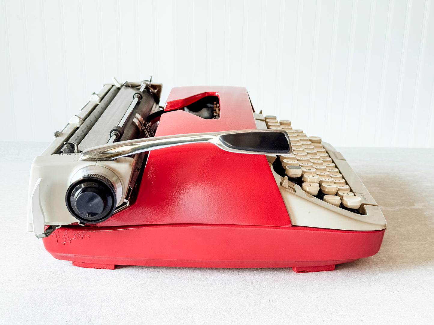 1967 Smith Corona Classic 12