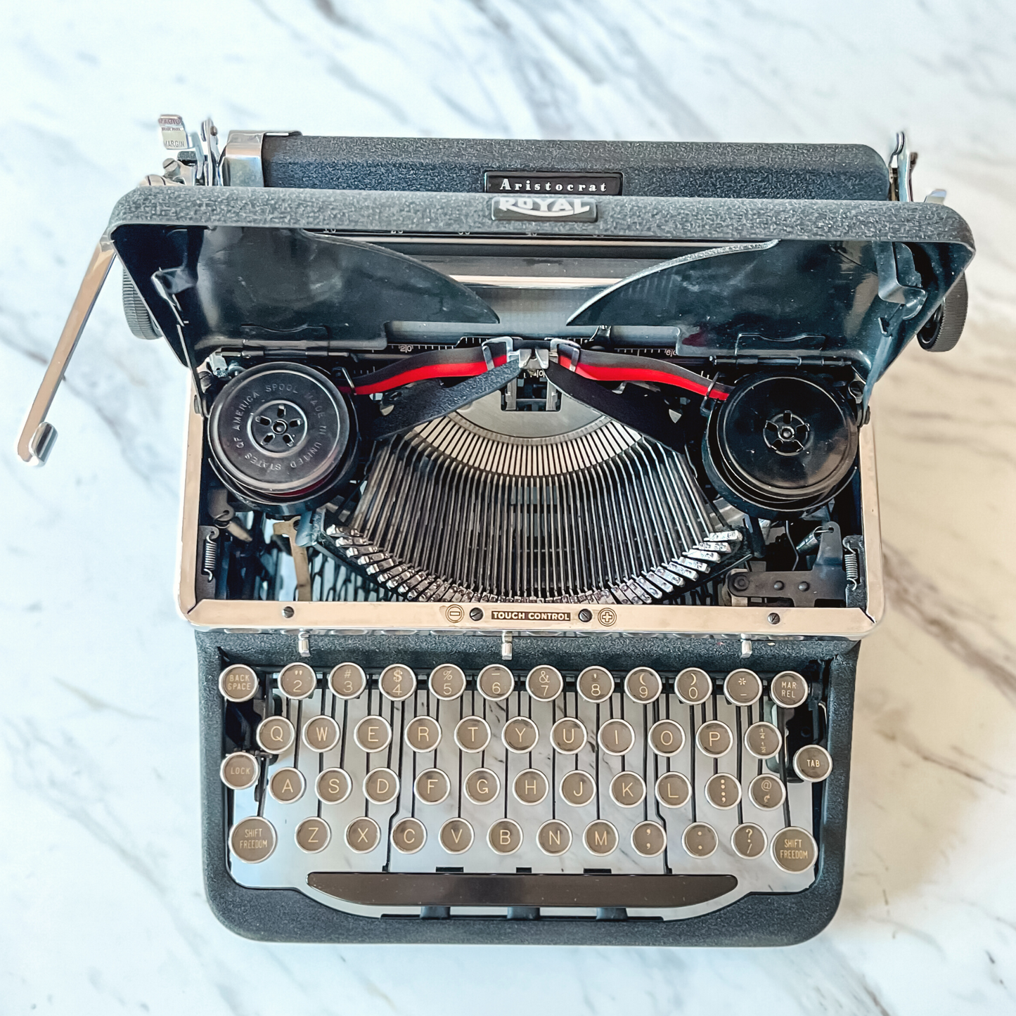 Universal Typewriter Ribbon