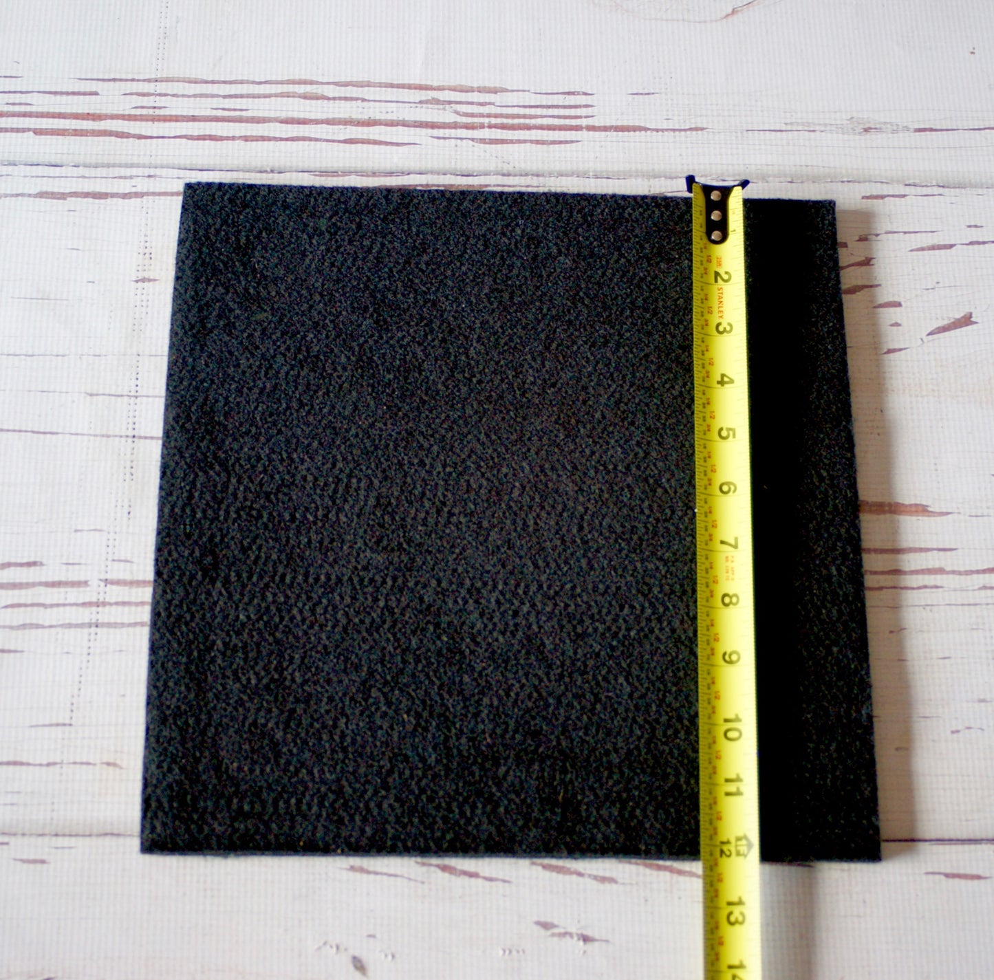 Non-slip Felt Typewriter Pad
