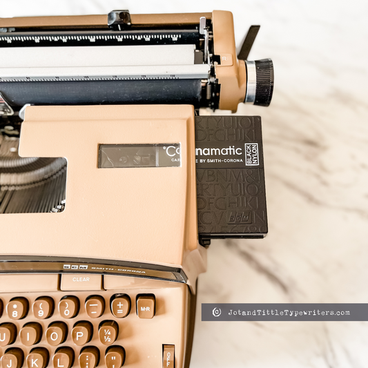 Coronomatic Cartridge