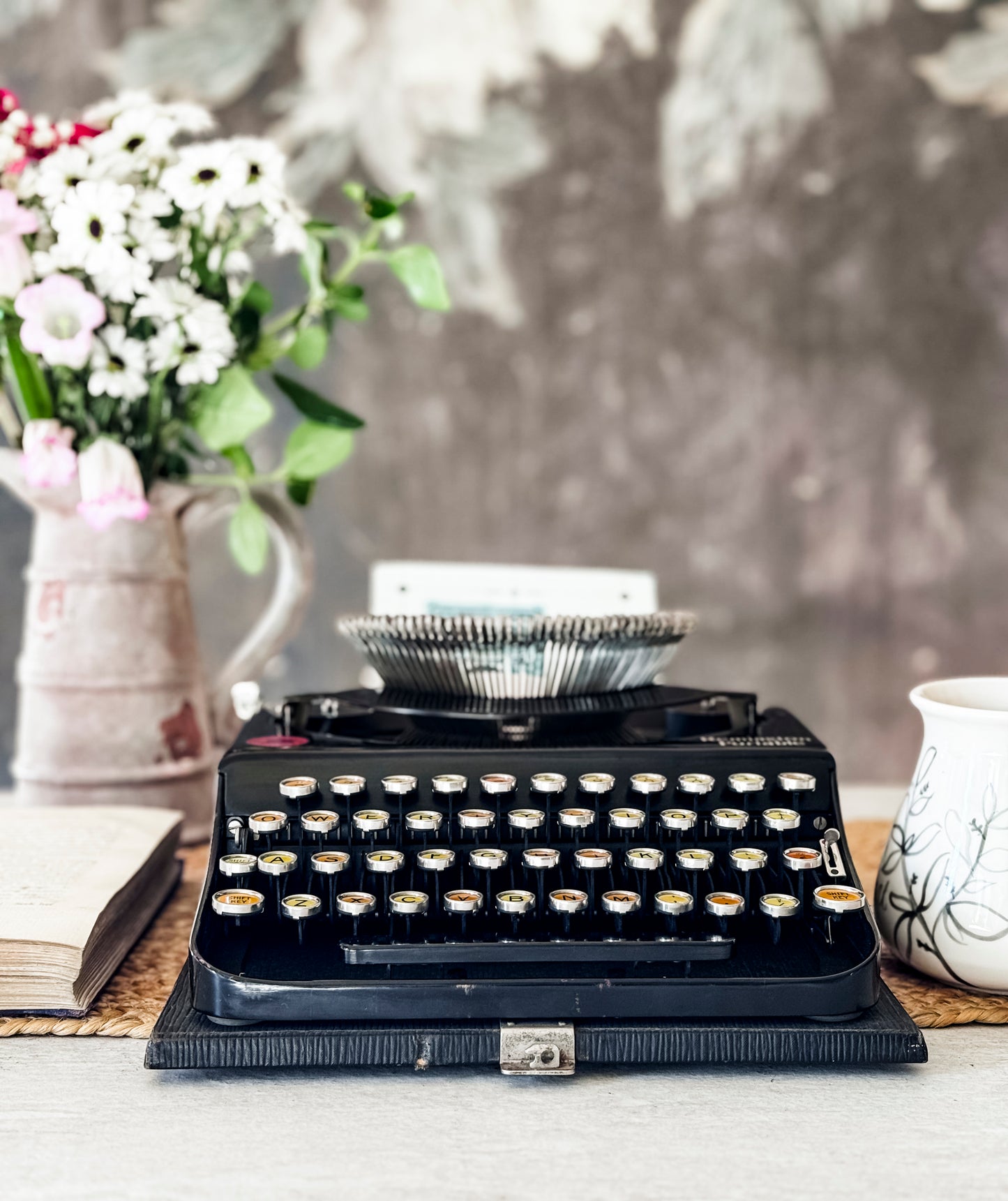 1922 Remington Portable No. 1