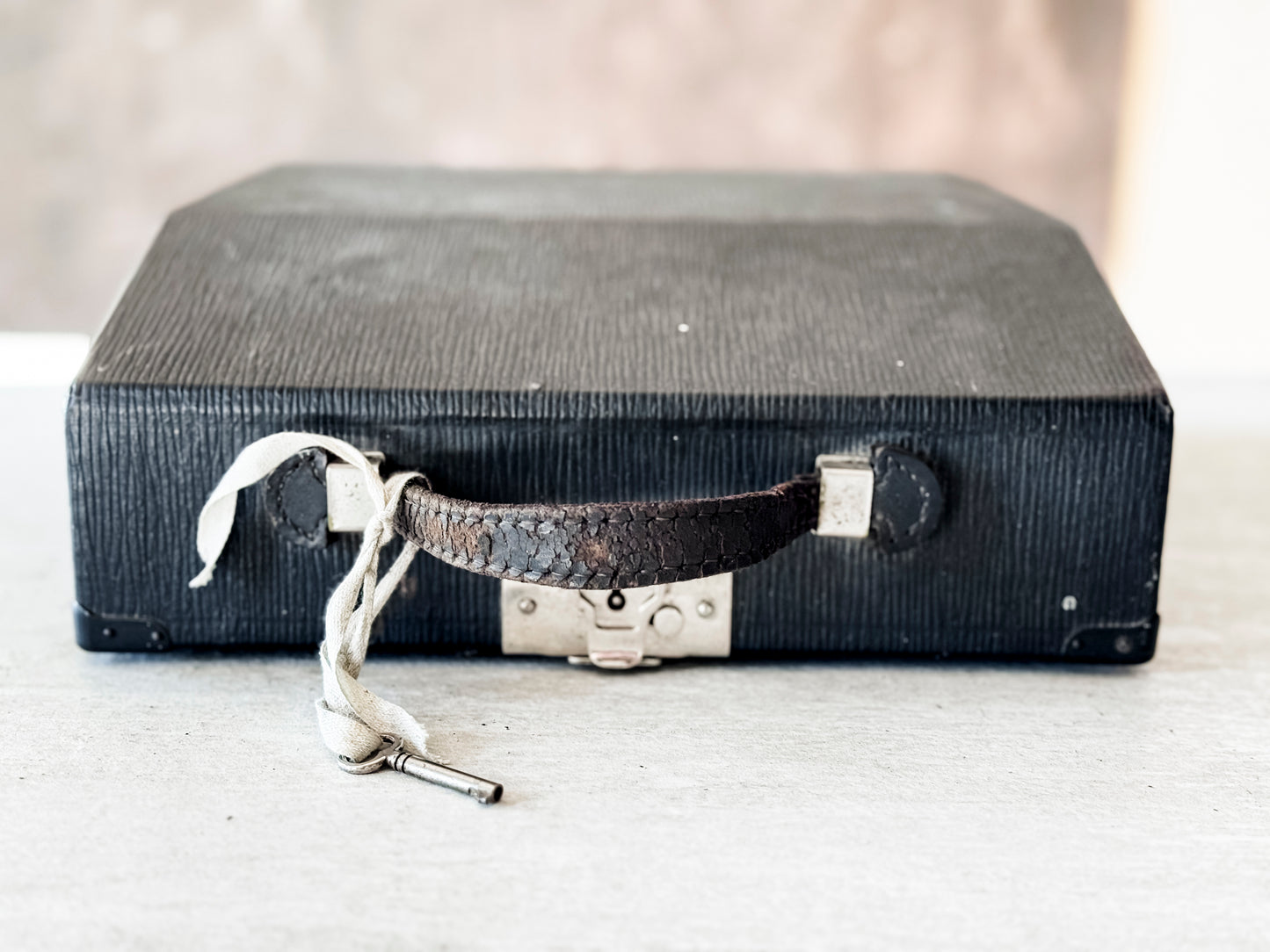 1922 Remington Portable No. 1