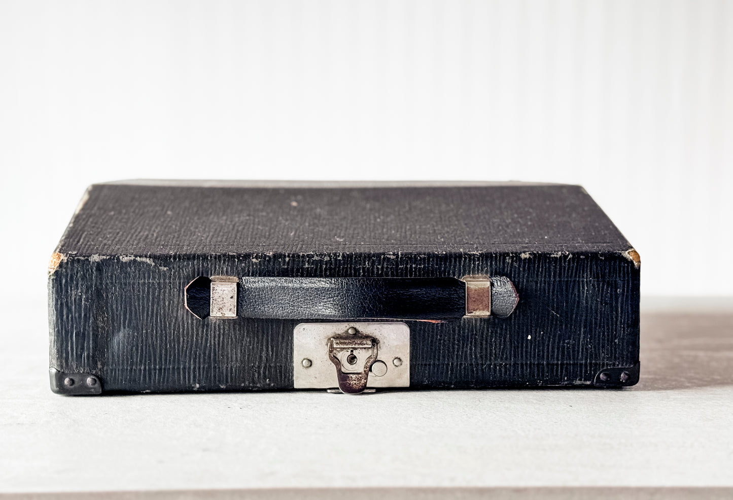 1928 Remington Portable, Green