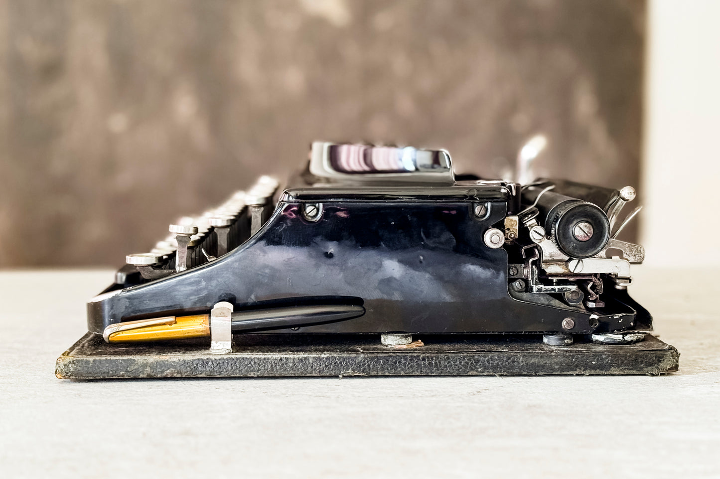 1930 Remington Portable No. 3