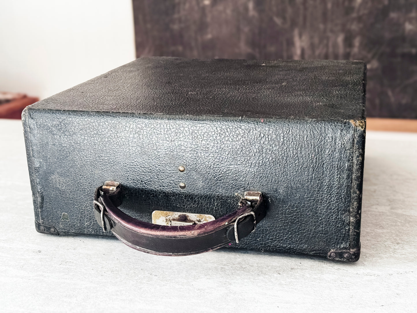 1930 Remington Portable No. 3