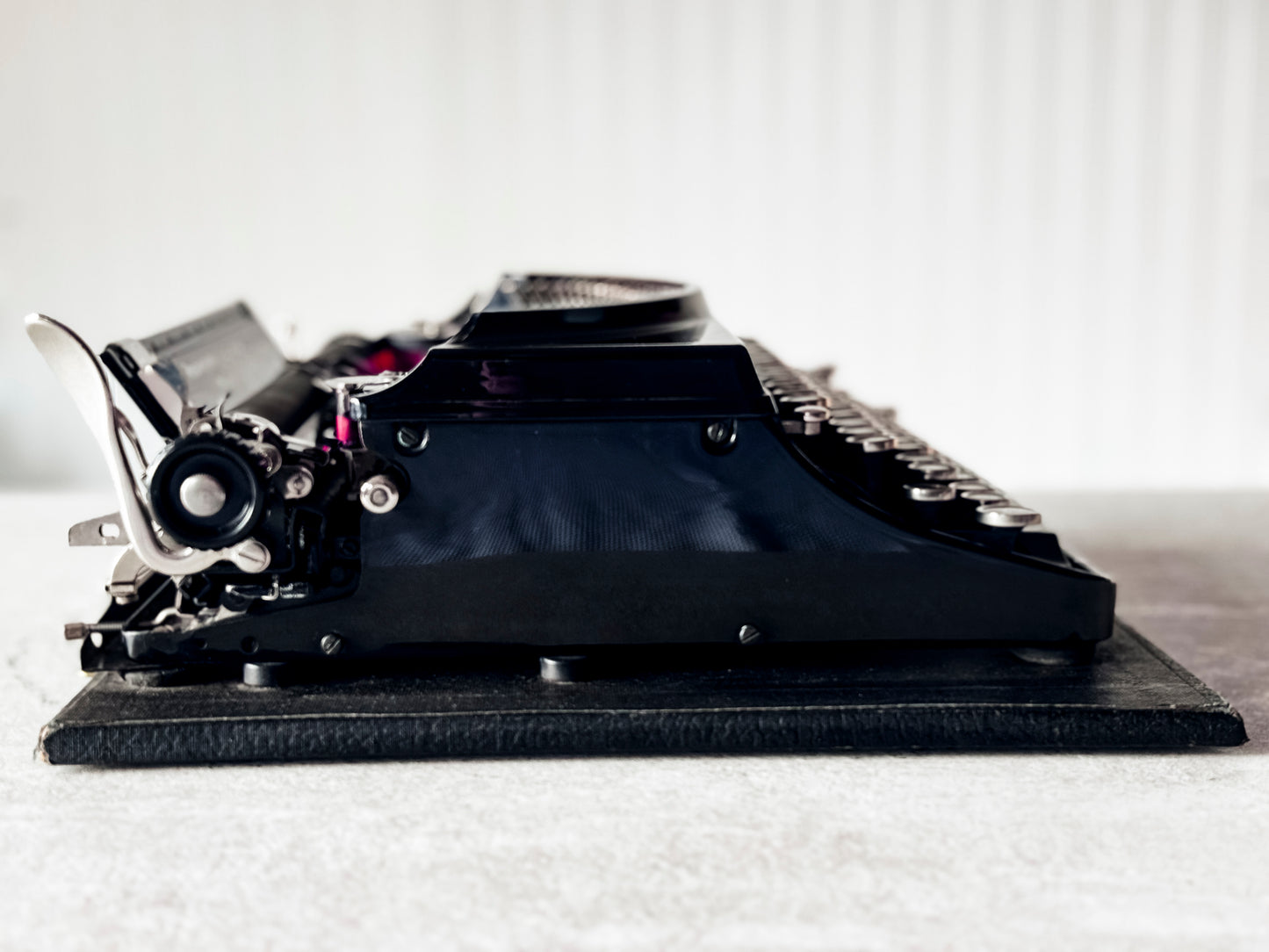 1934 Remington Portable Model 5