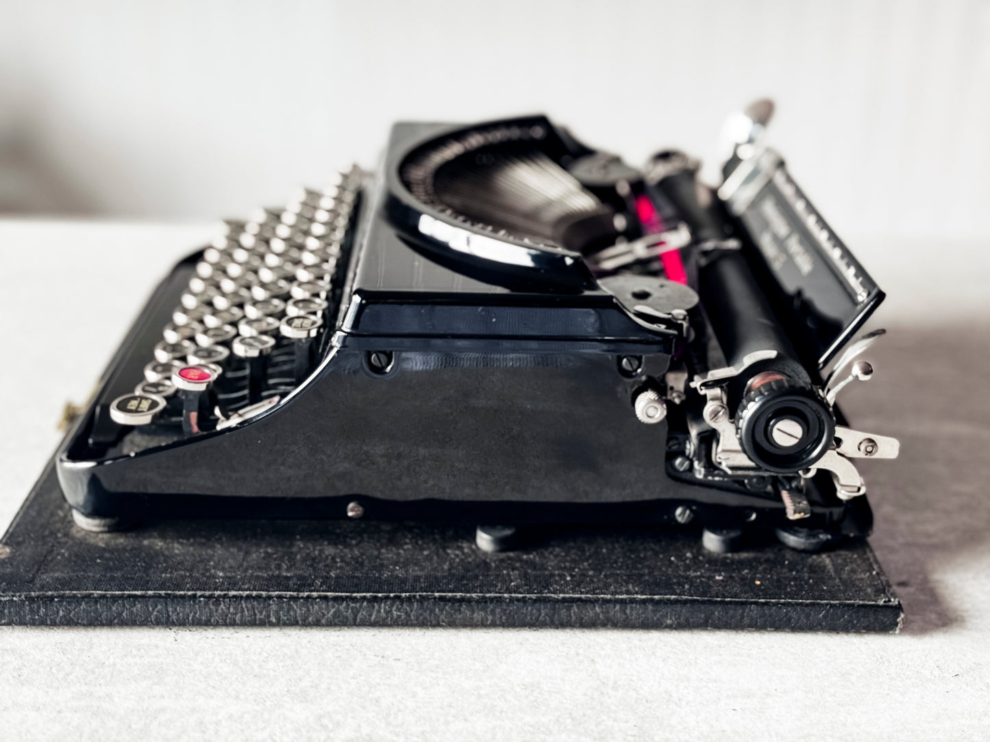 1934 Remington Portable Model 5