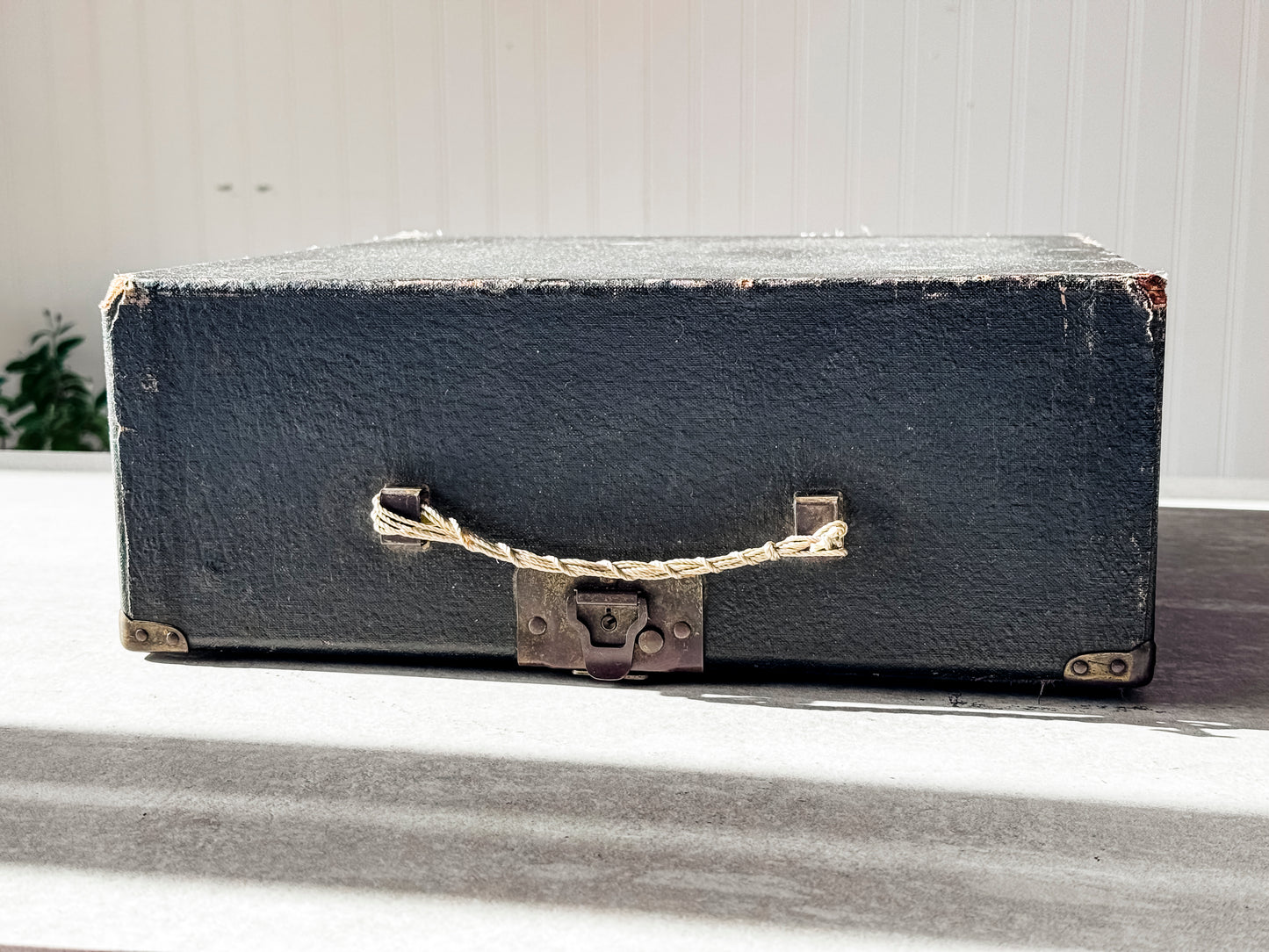 1934 Remington Portable Model 5