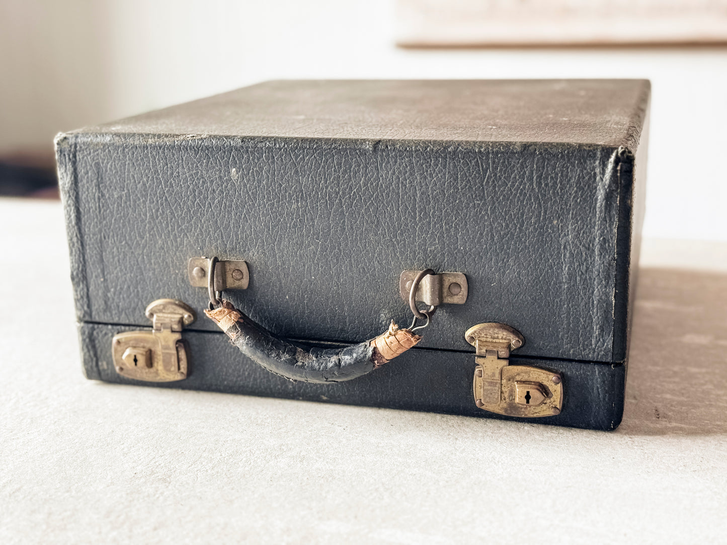 1935 Remington Noiseless Portable