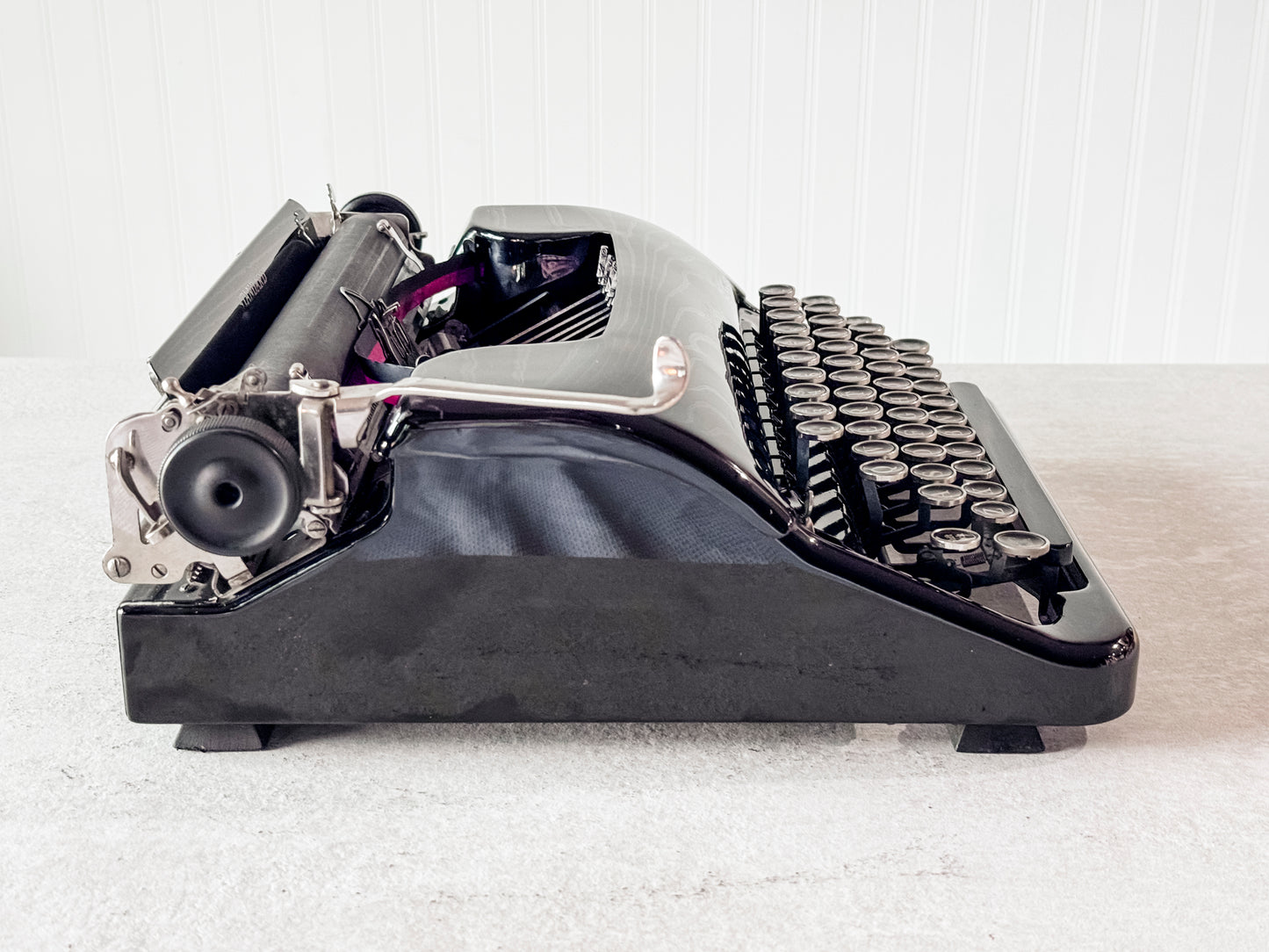 1938 Corona Standard, 2C