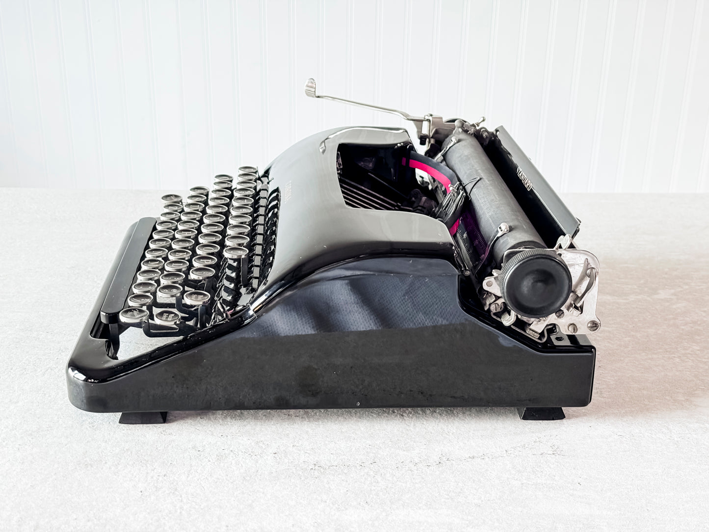 1938 Corona Standard, 2C