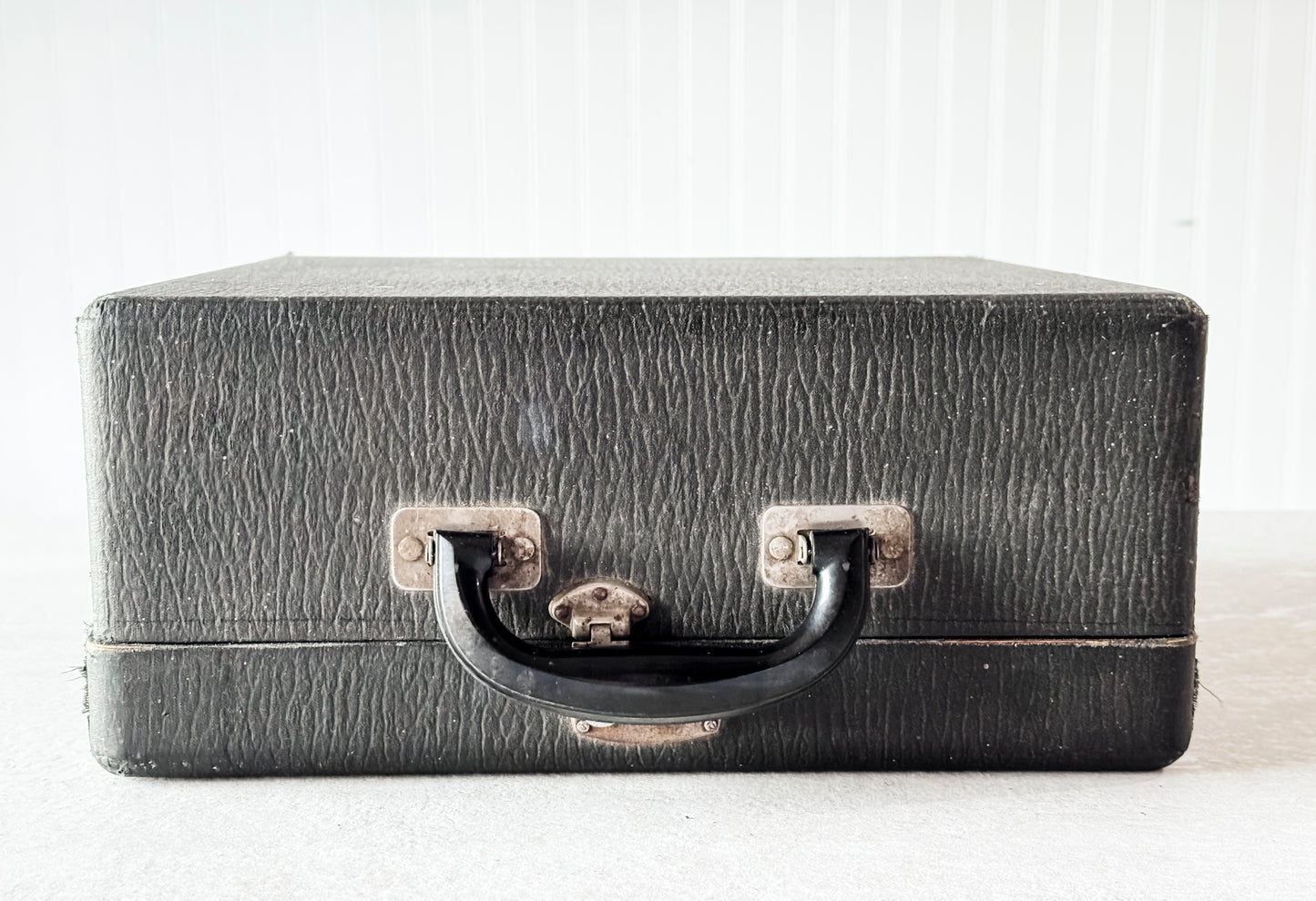 1938 Corona Standard, 2C