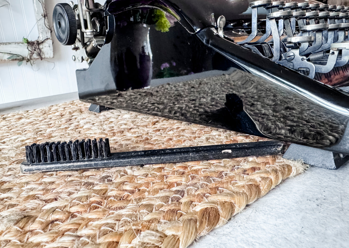 1938 Corona Standard, 2C