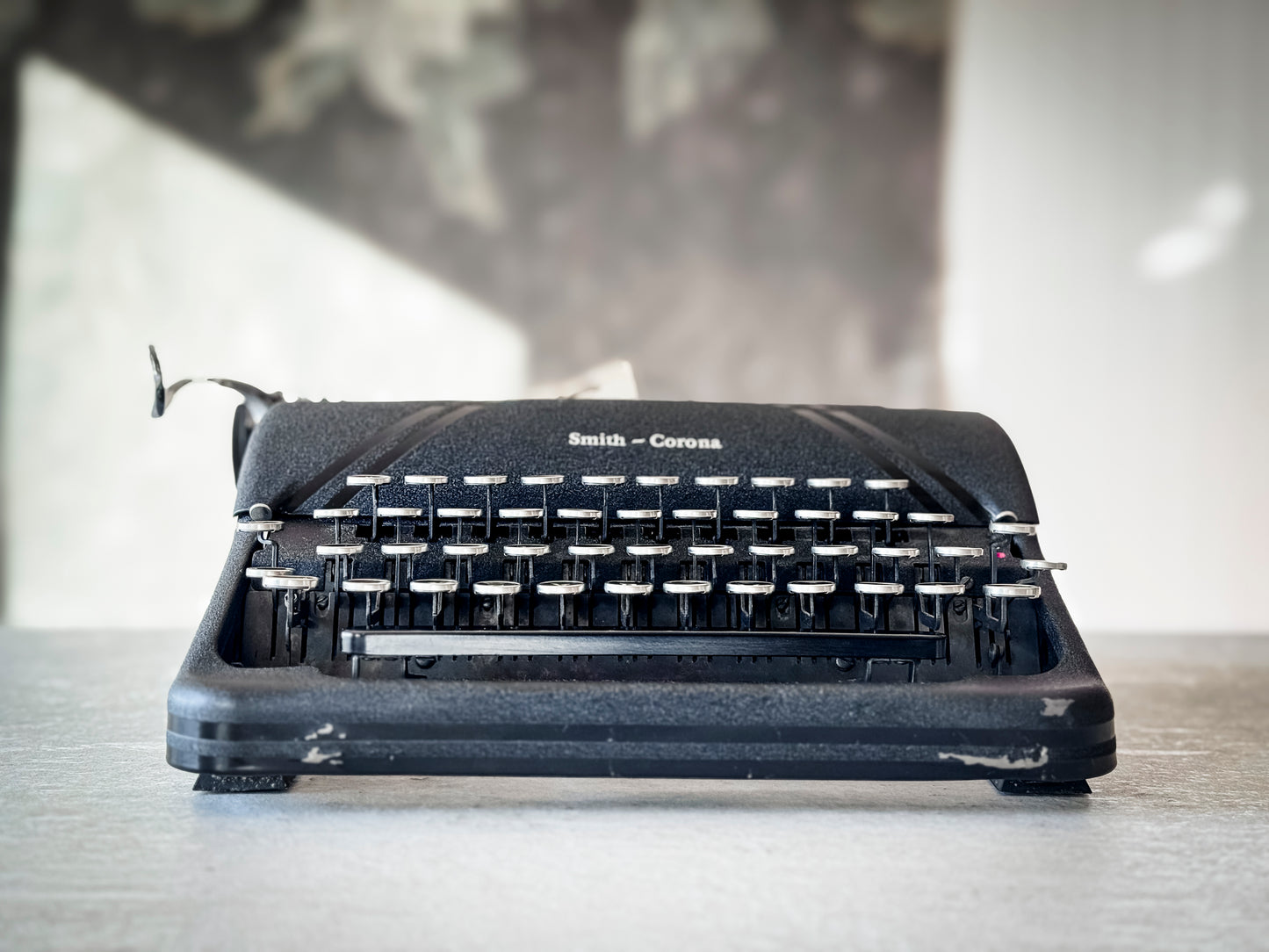 1946 Smith Corona Sterling 4A