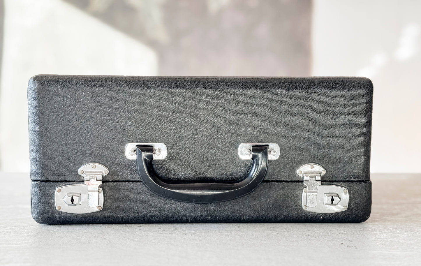 1946 Smith Corona Sterling 4A