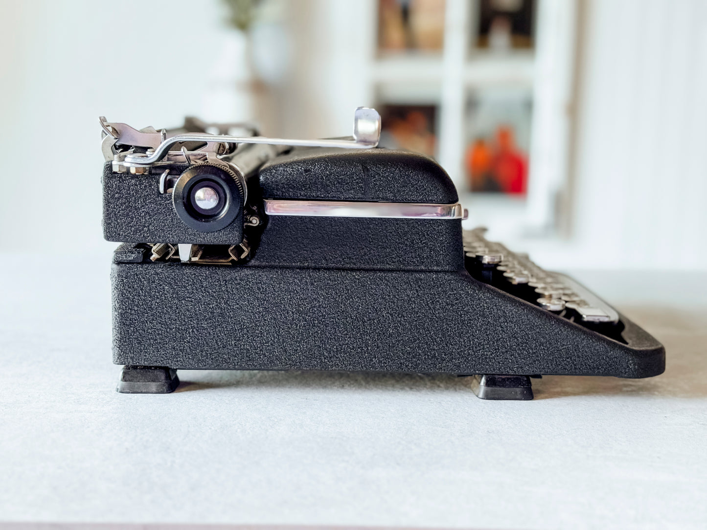 1947 Royal Quiet Deluxe