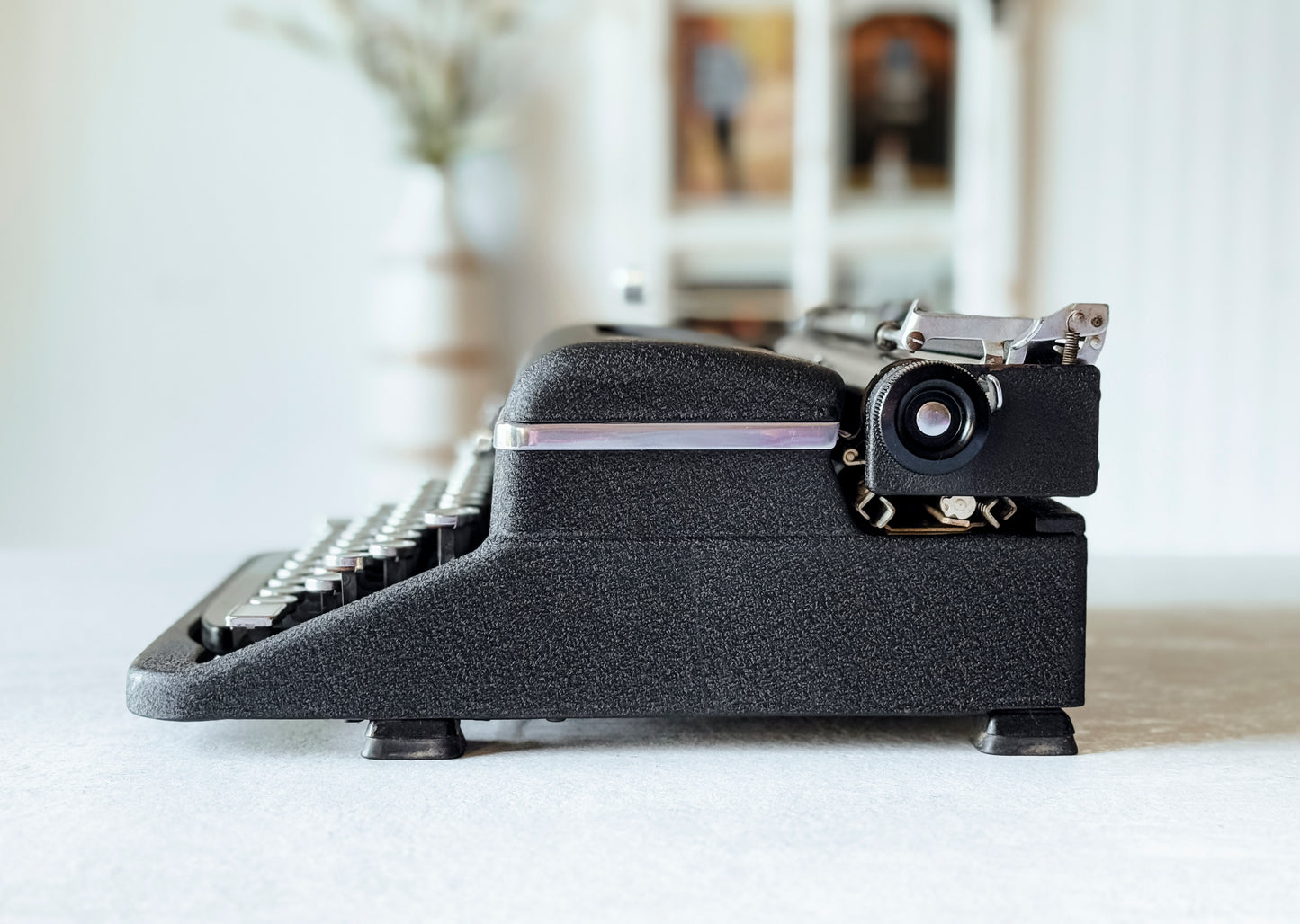 1947 Royal Quiet Deluxe