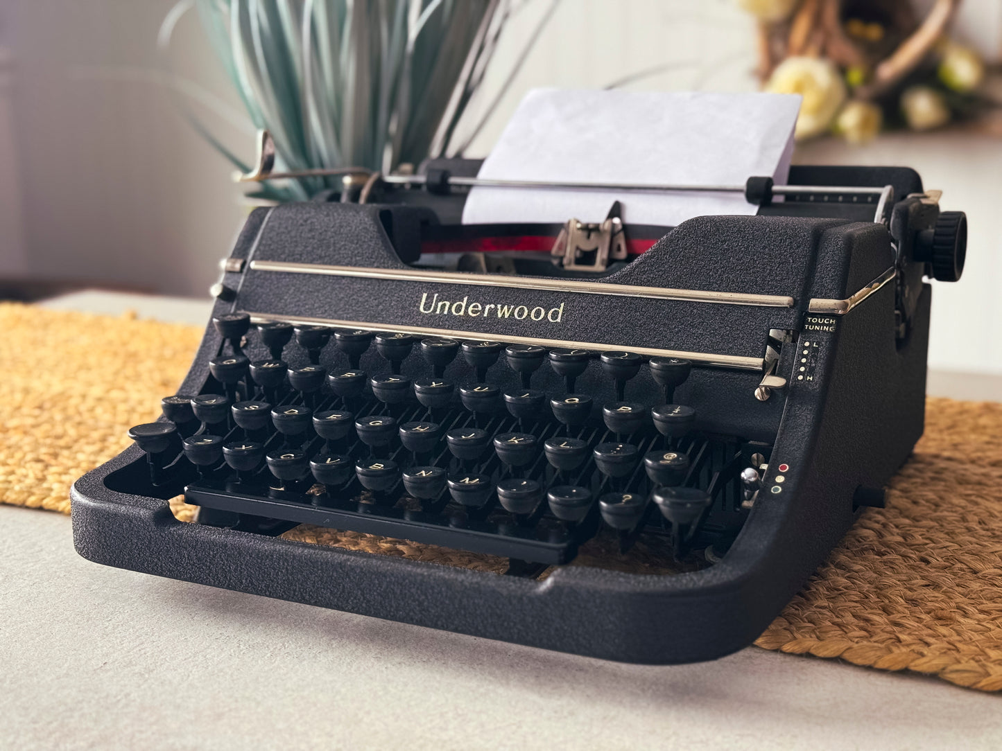 1947 Underwood Universal