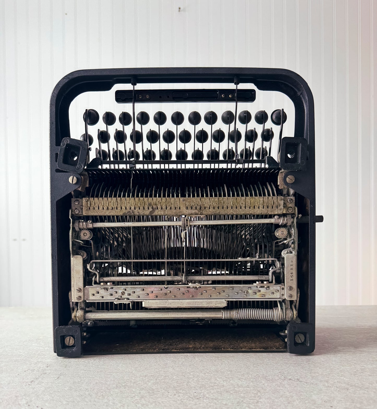 1947 Underwood Universal