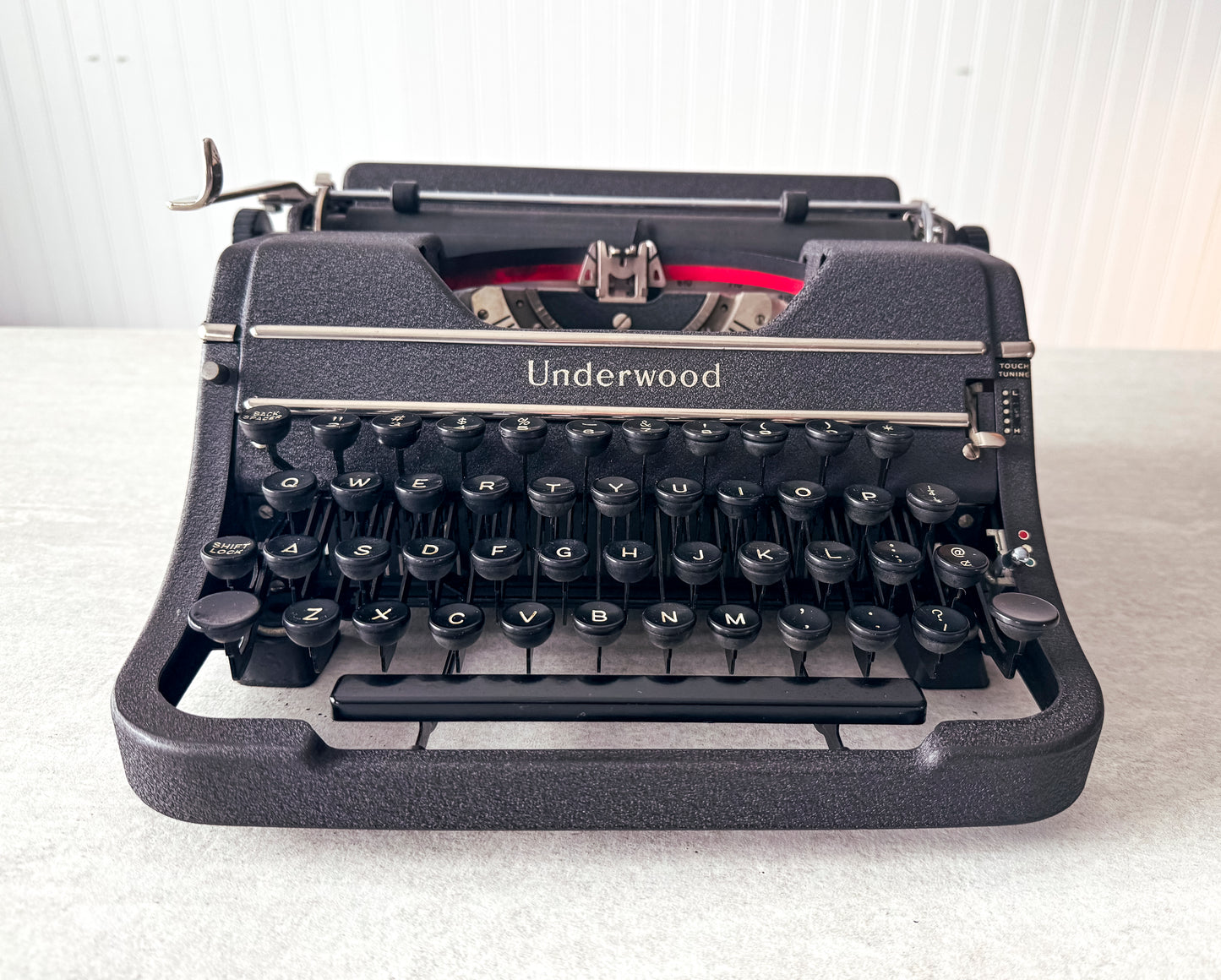 1947 Underwood Universal