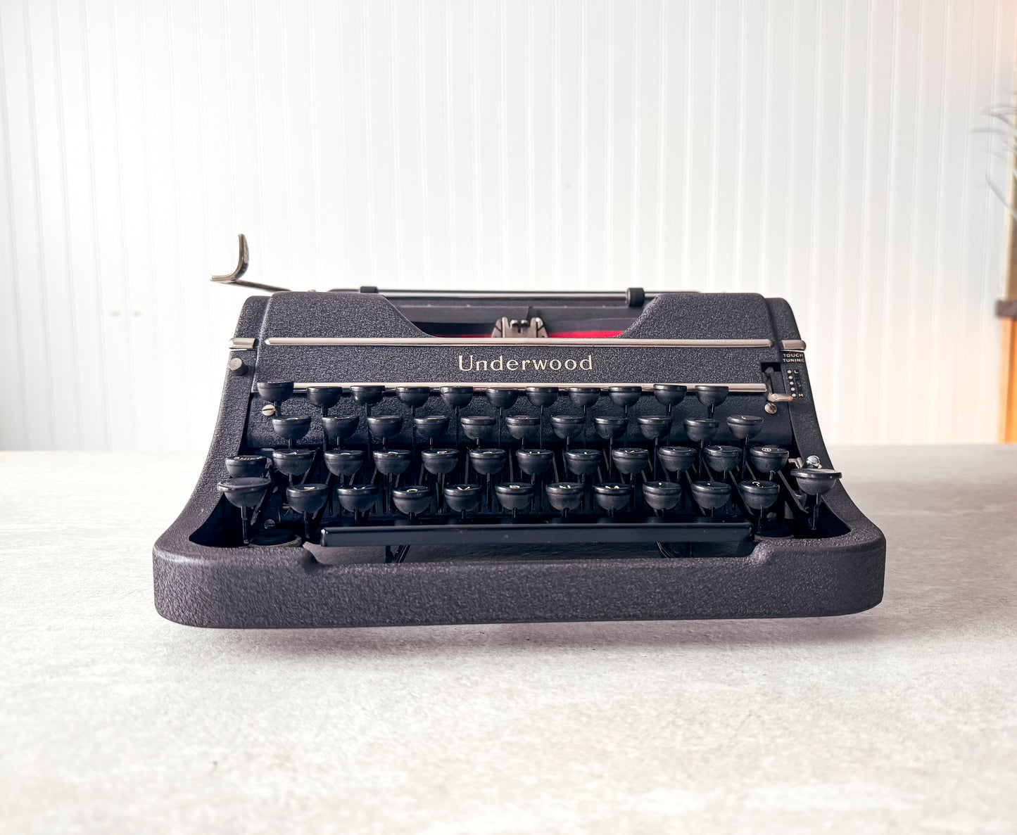 1947 Underwood Universal