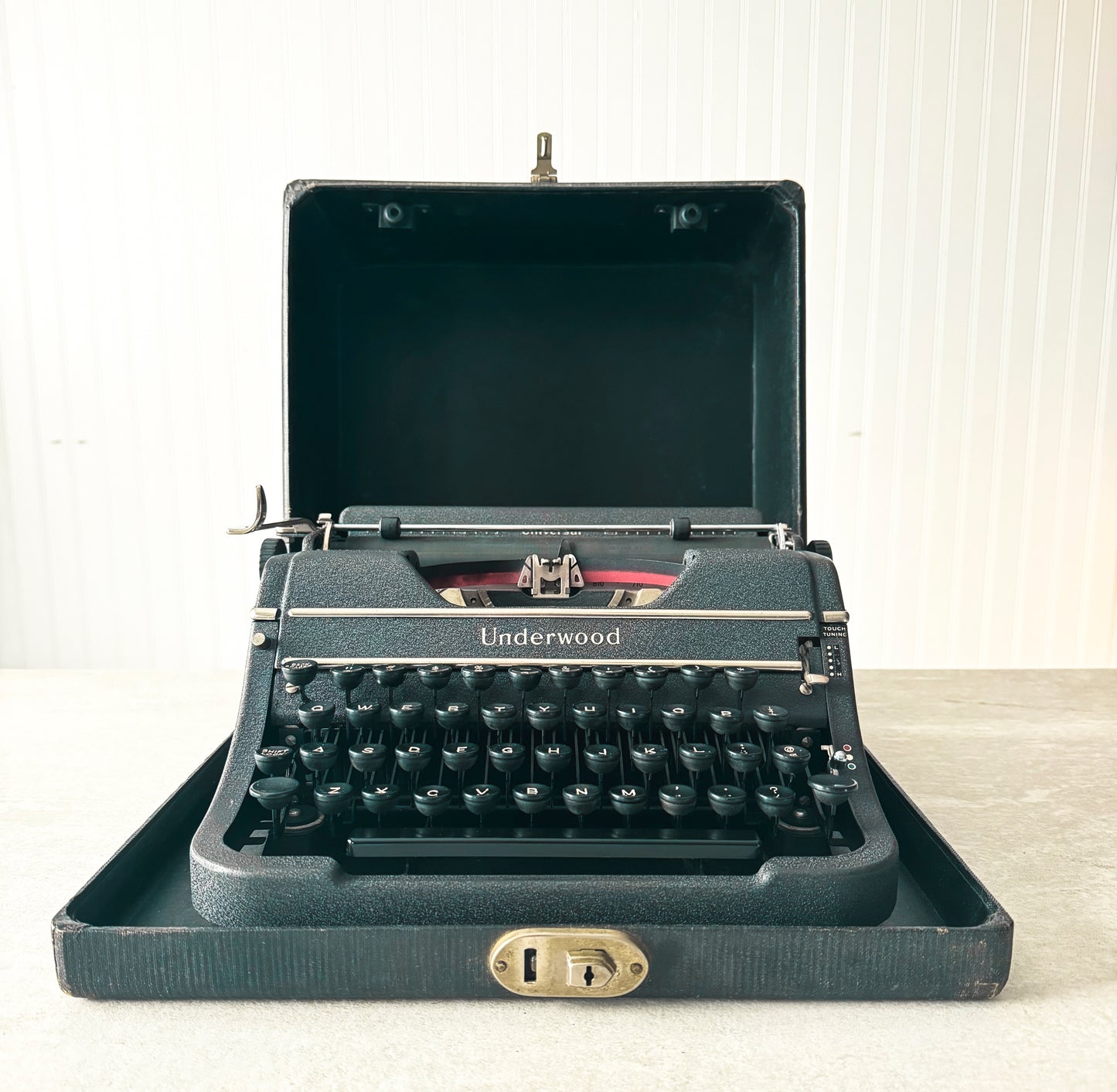 1947 Underwood Universal