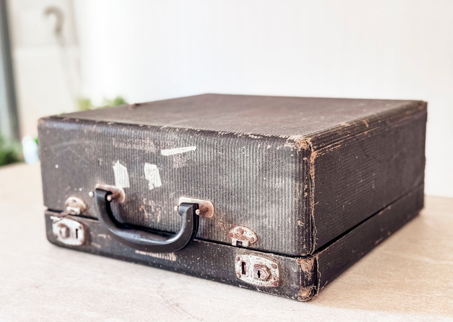 1947 Smith Corona Sterling