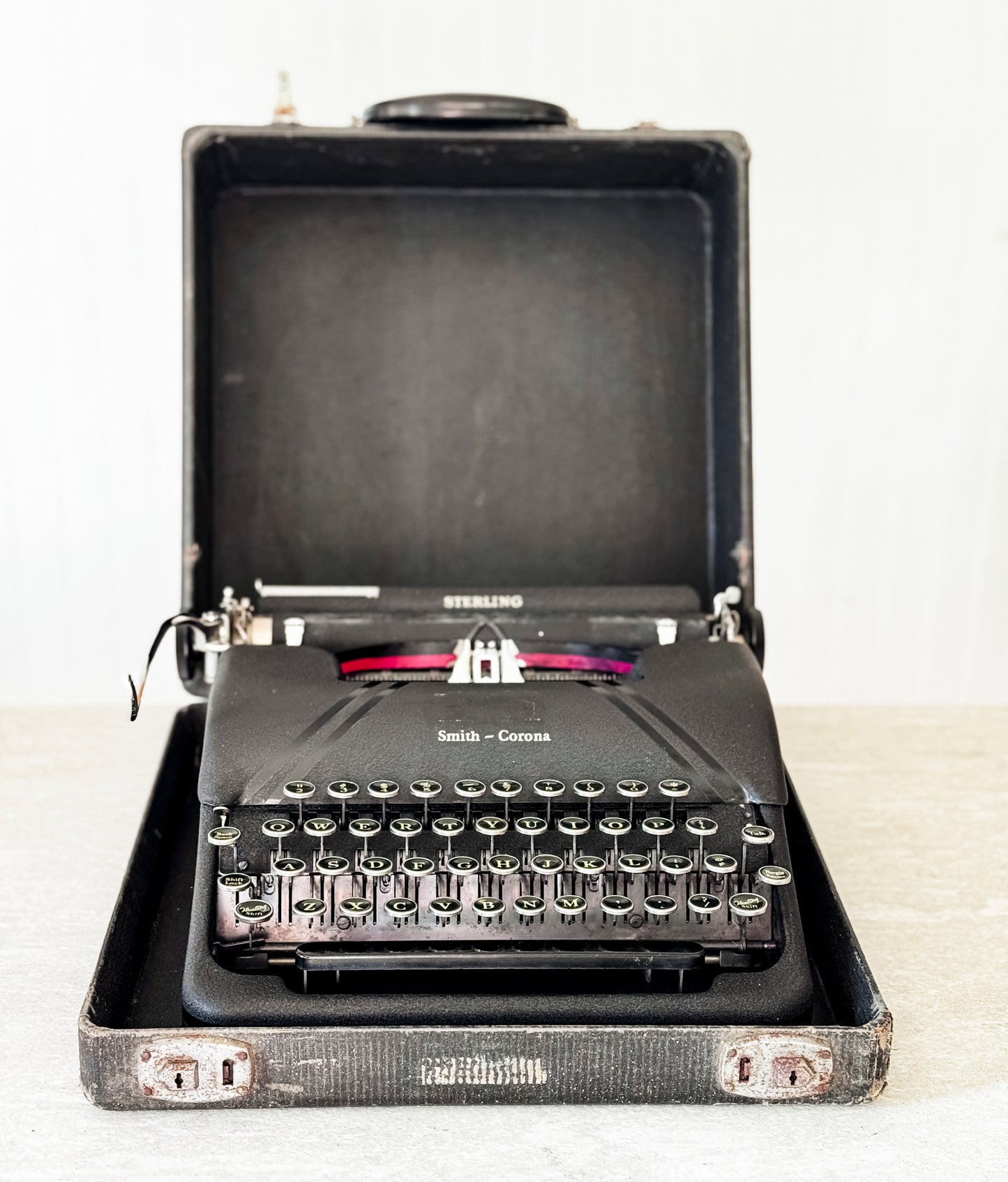 1947 Smith Corona Sterling