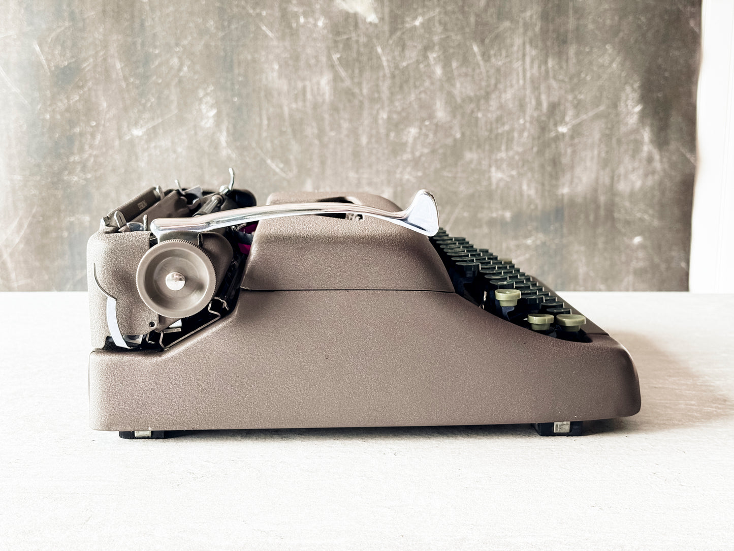 1950 Smith Corona Sterling