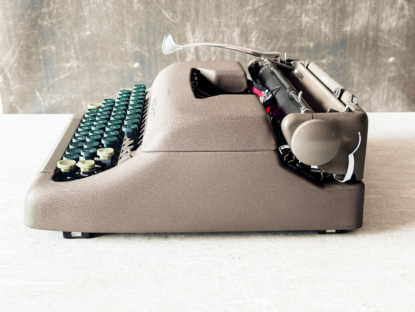 1950 Smith Corona Sterling