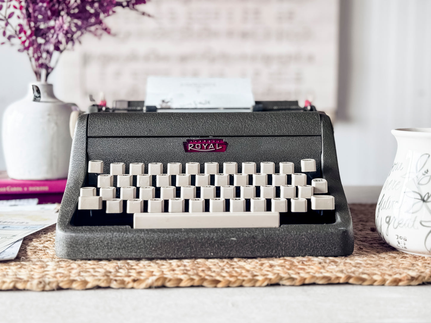 1958 Royal Speed King