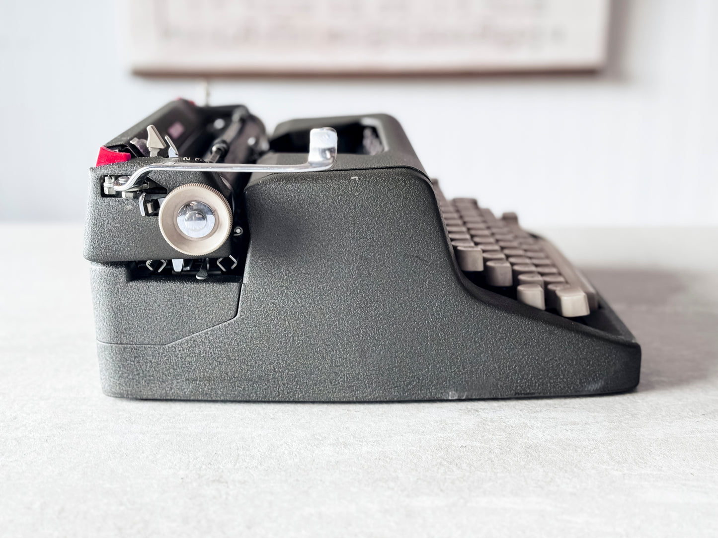 1958 Royal Speed King