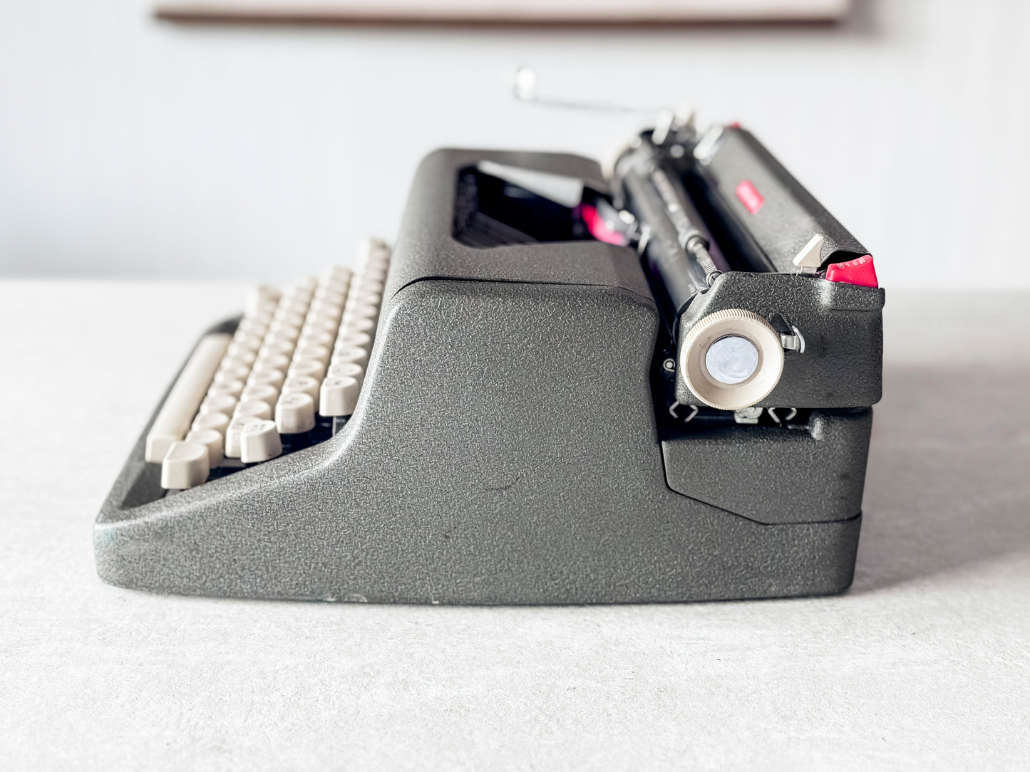 1958 Royal Speed King