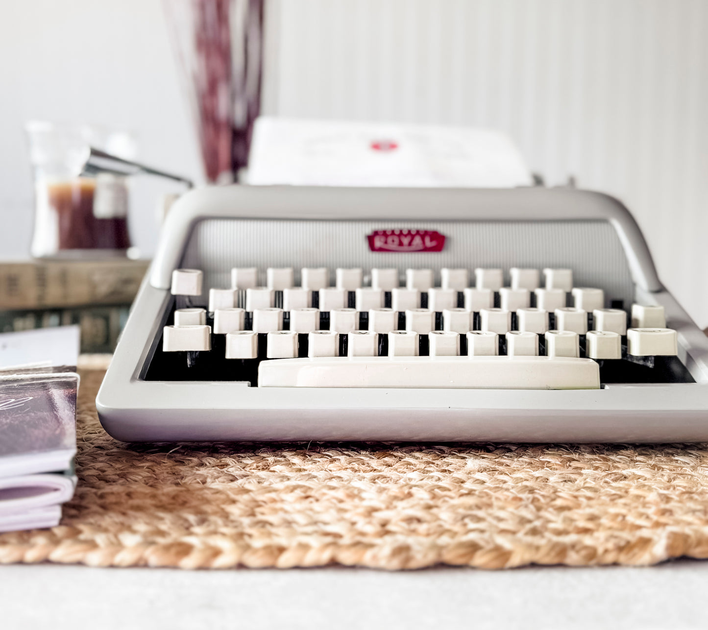 1960 Royal Futura 400