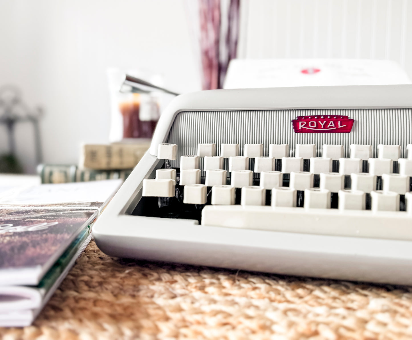 1960 Royal Futura 400