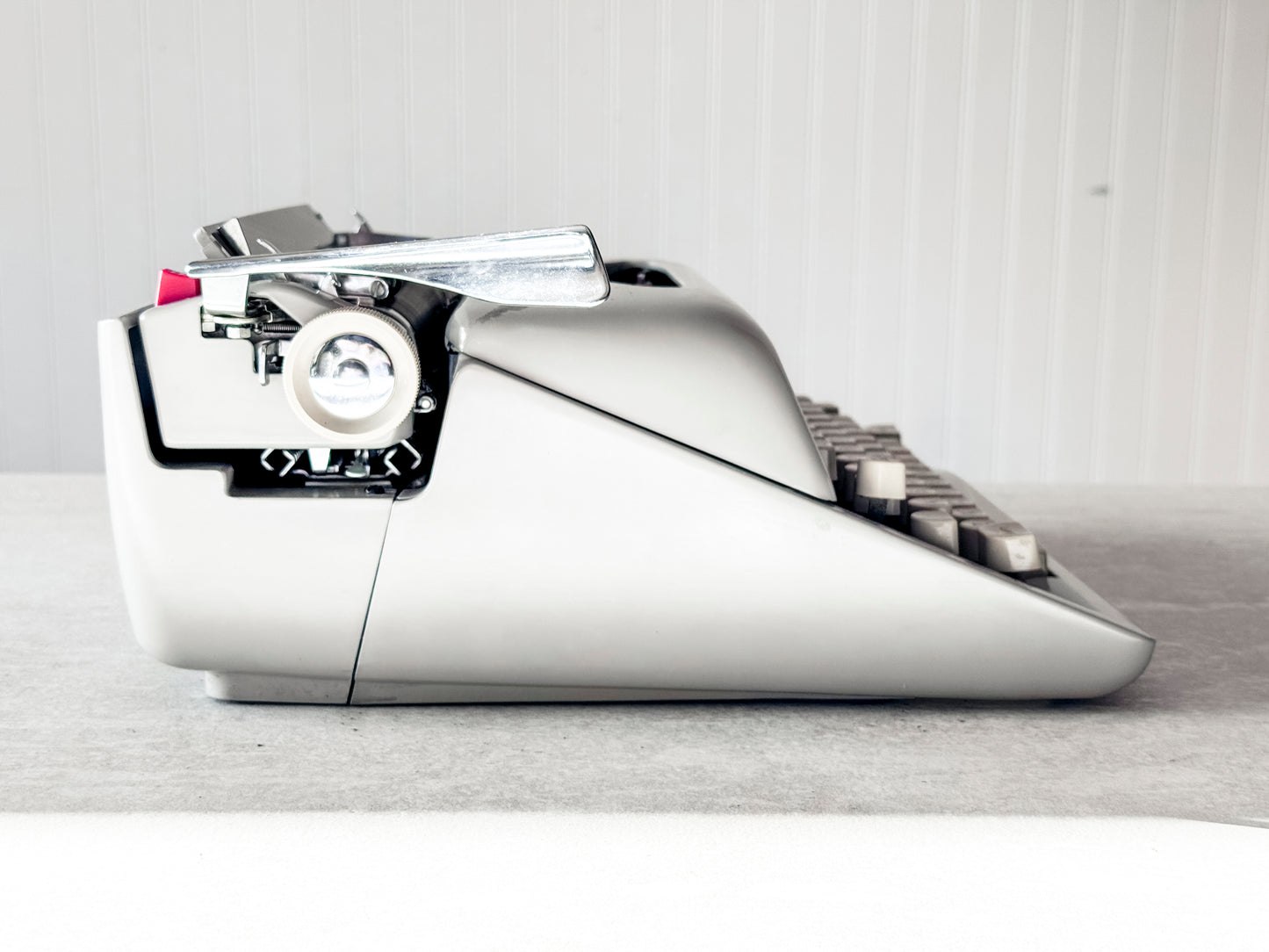 1960 Royal Futura 400