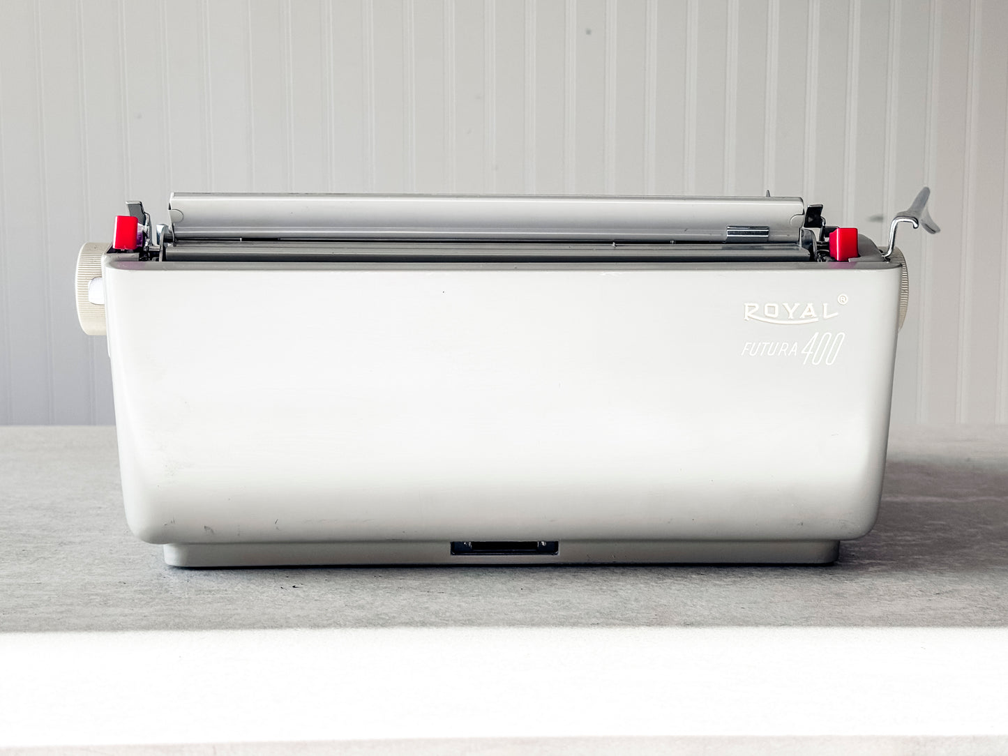 1960 Royal Futura 400