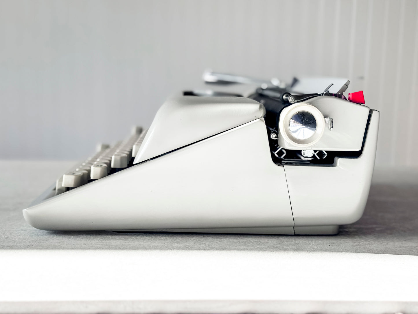 1960 Royal Futura 400