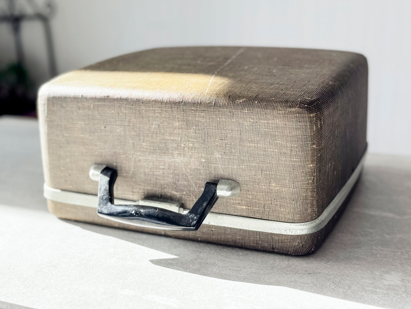 1960 Royal Futura 400