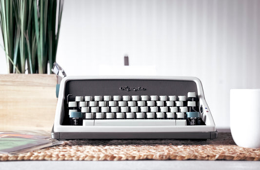 1961 Olympia SM7