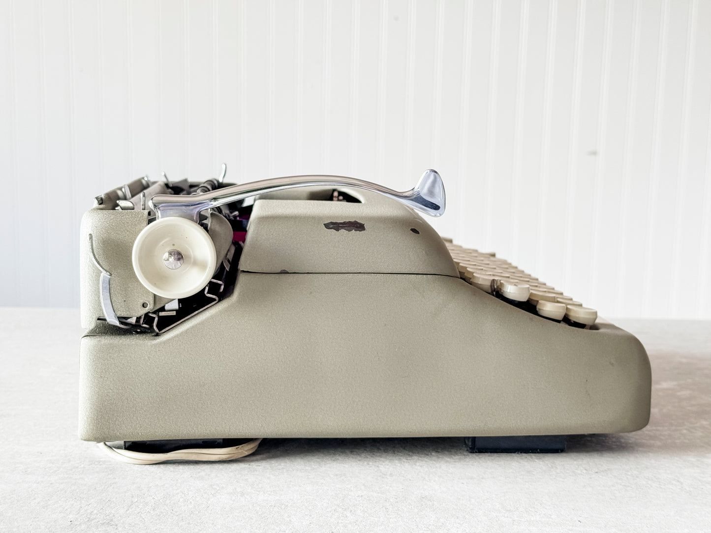 1961 Smith Corona Electric V