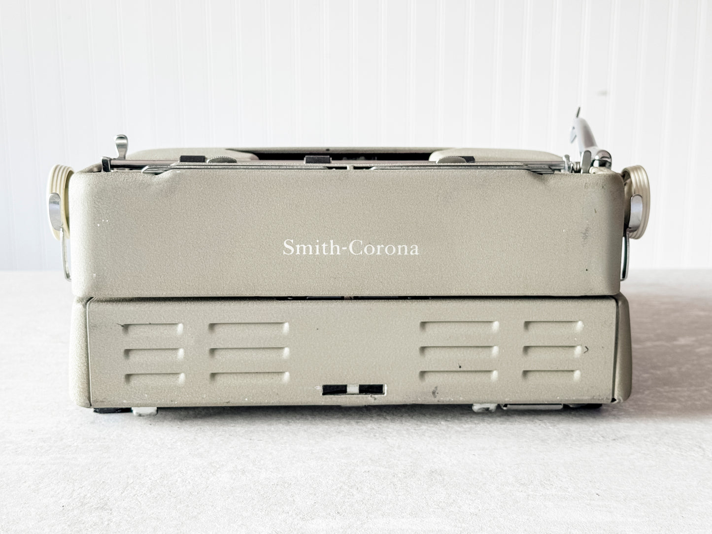 1961 Smith Corona Electric V