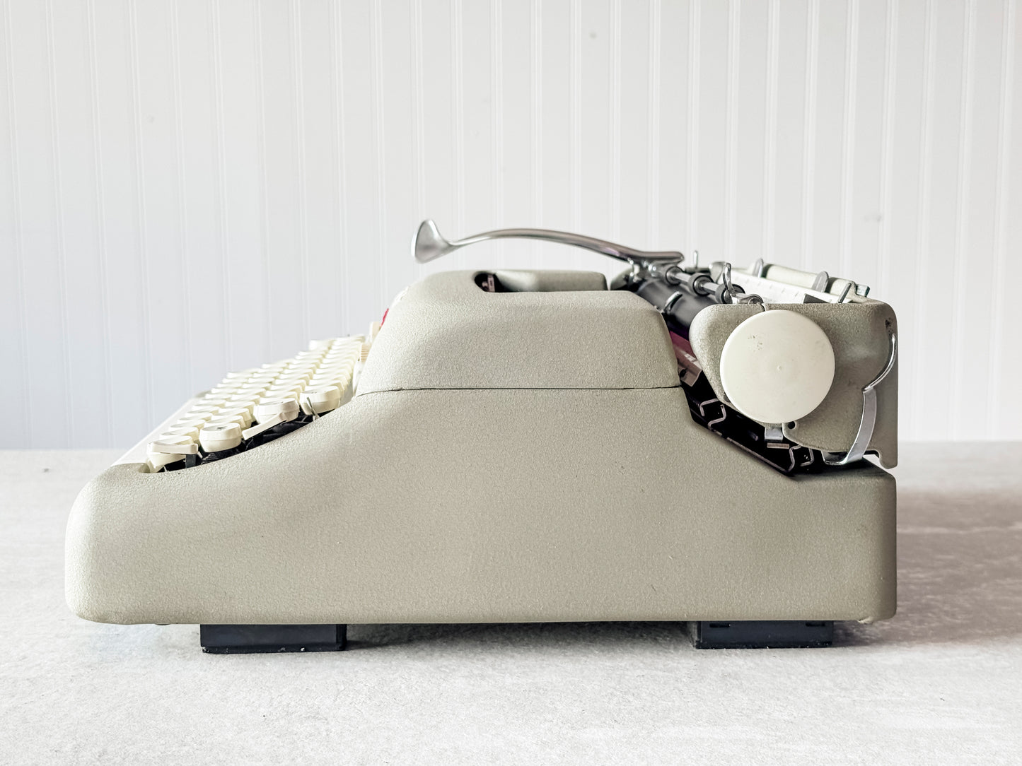 1961 Smith Corona Electric V