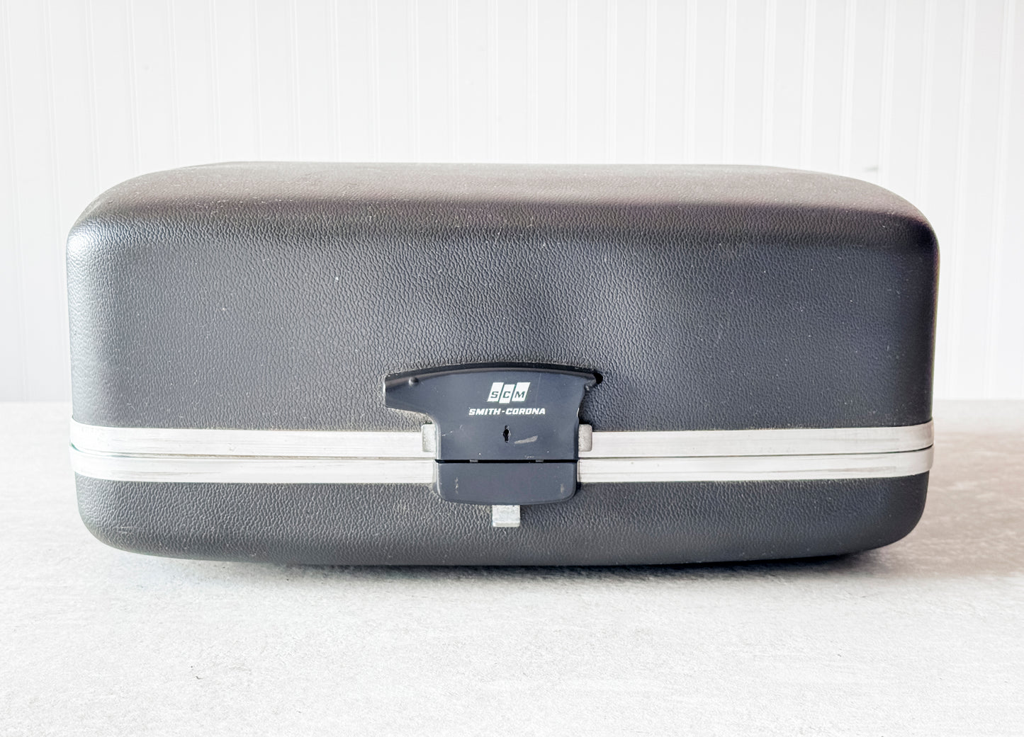 1961 Smith Corona Electric V