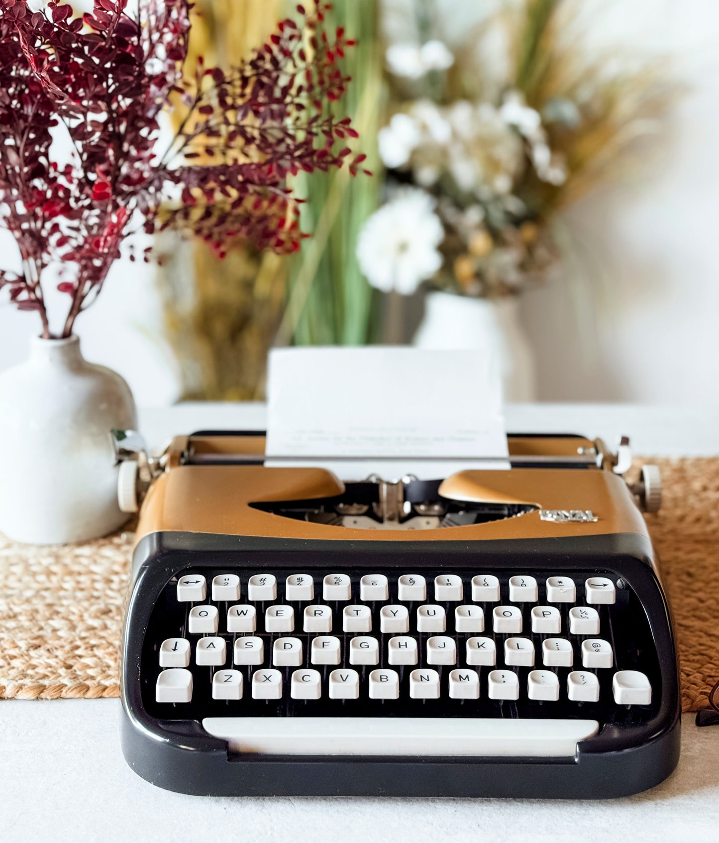 1963 Royal Eldorado, Gold and Black